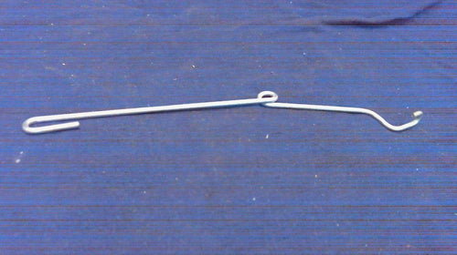 Suzuki 45252-96302 Link Release