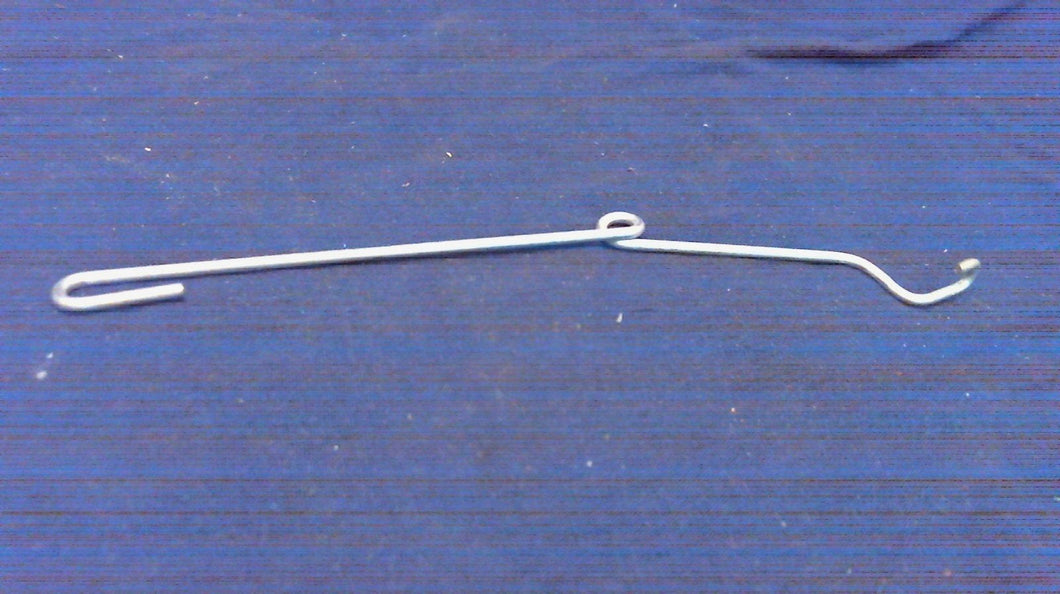 Suzuki 45252-96302 Link Release