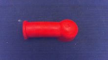 Mercury 830233 Boot, Red