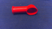 Mercury 830233 Boot, Red