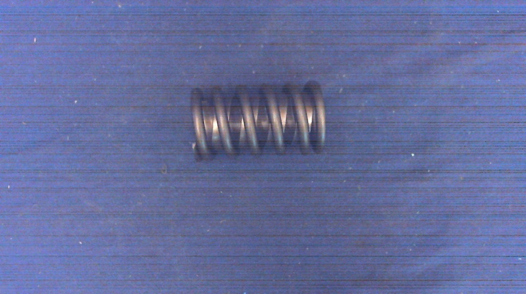 Mercury 24-48347 Spring
