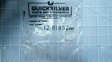 Mercury 12-81852M Washer