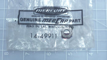 Mercury 14-49911 Tab Washer