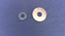 GLM 21306 Prop Service Kit Replaces Mercury 11-40119A1