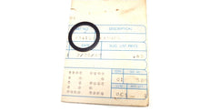 Johnson Evinrude OMC 334162 Washer