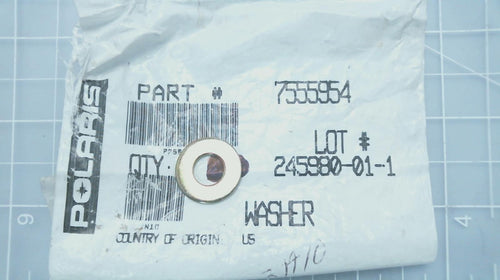 Polaris 7555954 Washer