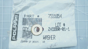 Polaris 7555954 Washer