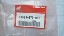 Honda 90532-ZV0-000 Washer (Honda Code 2076172)