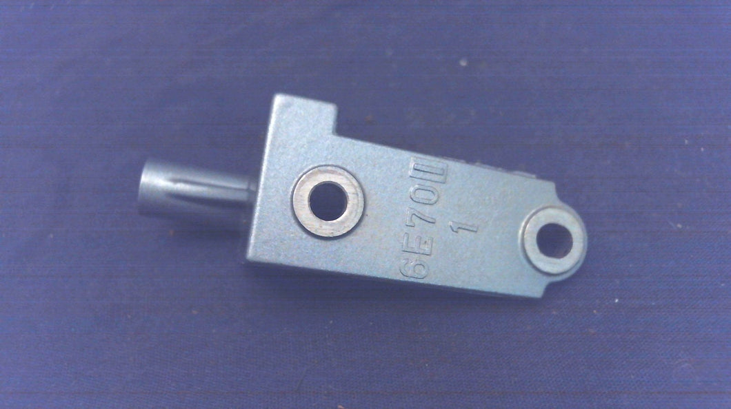 Yamaha 6E7-15771-01-94 Stay 1 / Starter Bracket - Used
