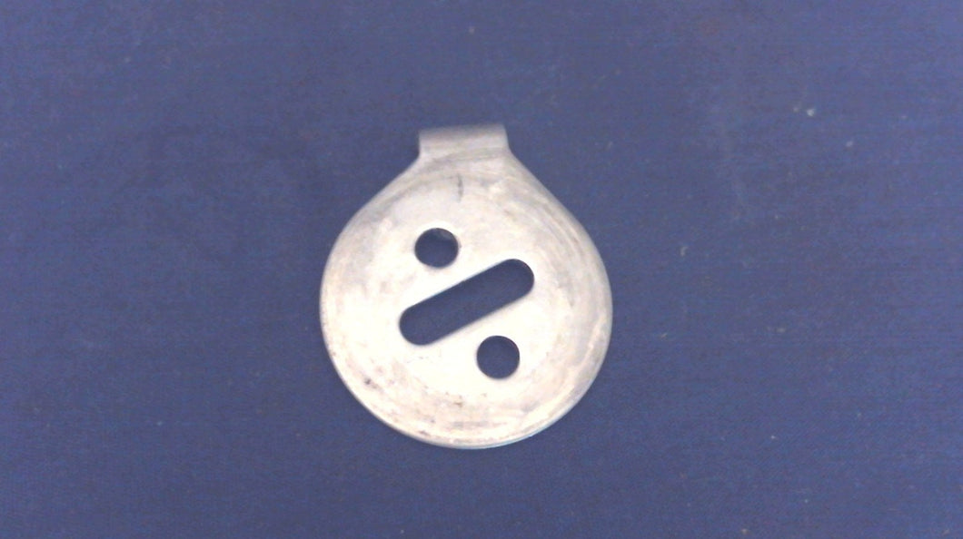 Nissan 3B263-1030M Stopper, Steering Handle - Used