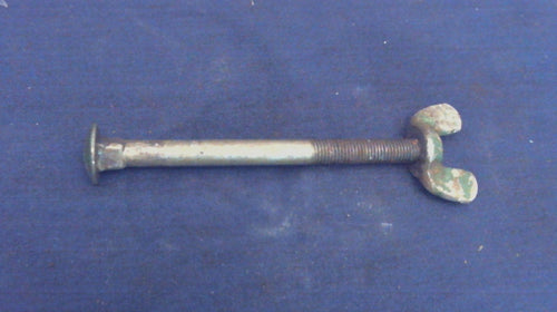 Johnson 41-60 Thrust Socket Bolt TN-28 1952-53 5hp - Used (CD4)