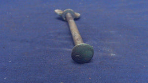 Johnson 41-60 Thrust Socket Bolt TN-28 1952-53 5hp - Used (CD4)