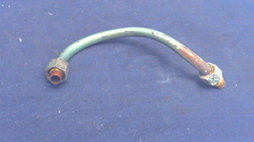 Johnson 42-148 Water Line - Outlet TN-28 1952-53 5hp - Used (CD4)