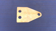 Mercury 39307 Plate