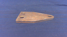 Mercury 39307 Plate