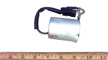 Johnson Evinrude OMC 383570 Choke Solenoid 1968 55HP - Used