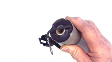 Johnson Evinrude OMC 383570 Choke Solenoid 1968 55HP - Used