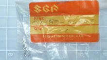 Suzuki 09385-06003 Pin
