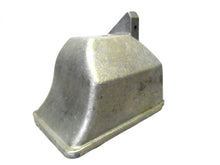 Johnson Evinrude OMC 313958 Rear Air Silencer Cover 1968-1969 55HP - Used