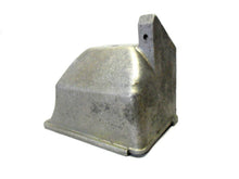 Johnson Evinrude OMC 313958 Rear Air Silencer Cover 1968-1969 55HP - Used
