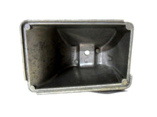 Johnson Evinrude OMC 313958 Rear Air Silencer Cover 1968-1969 55HP - Used