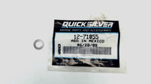 Mercury 12-71055 Washer