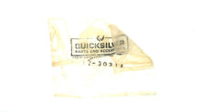 Mercury 12-30314 Washer