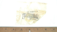 Mercury 12-30314 Washer