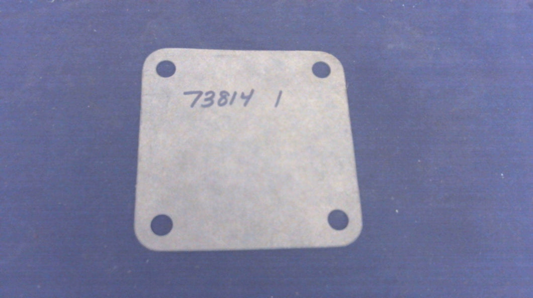 Mercury 73814 1 Gasket