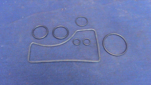 Aqua Power 609 Outdrive Mounting Gasket Kit Replaces OMC 508778 Merc 16755Q1