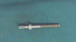 Johnson Evinrude OMC 206415 Remote Control Friction Adjusting Screw