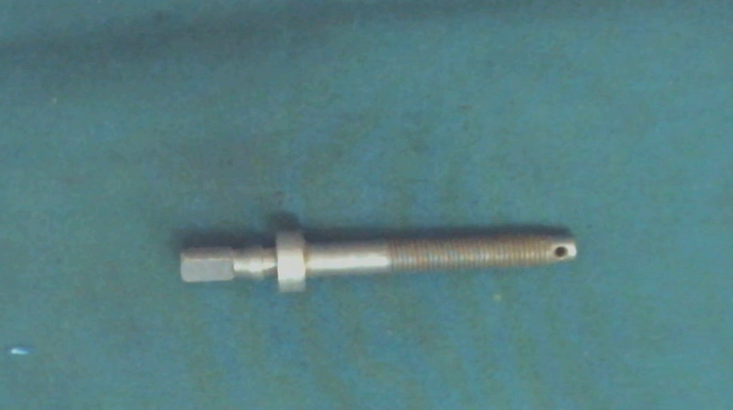 Johnson Evinrude OMC 206415 Remote Control Friction Adjusting Screw