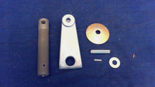 Chrysler Force FA93073 2 Clamp Bracket Thumb Screw