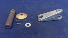 Chrysler Force FA93073 2 Clamp Bracket Thumb Screw