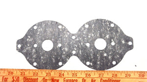 Johnson Evinrude OMC 307257 Port Cover Gasket