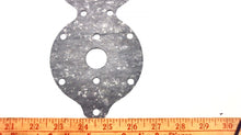 Johnson Evinrude OMC 307257 Port Cover Gasket