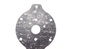 Johnson Evinrude OMC 307257 Port Cover Gasket