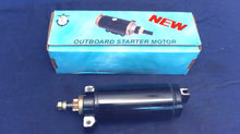 Mercury/Mariner Marine Electric Suppliers S21045M Starter Motor
