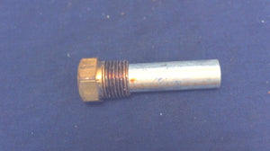 Mercury Mercruiser 22-65129 Zinc Anode