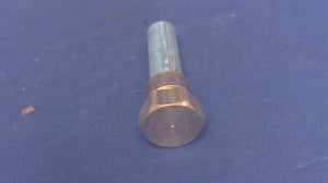 Mercury Mercruiser 22-65129 Zinc Anode