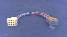 Four Winns 027-1090 Cable, Depth Sounder Adaptor – New Old Stock