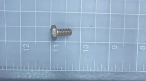 Mercury 10-98253 Screw