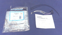 Mercury 816492A9 Horn Kit