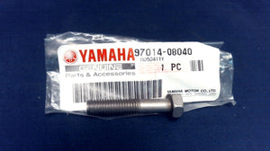 Yamaha 97014-08040 Screw