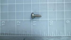 Mercury 10-48408 Screw