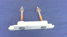 Johnson Evinrude OMC 309193 Clamp 309190 Screws 309191 Nuts 309192 Washers Used