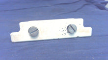 Johnson Evinrude OMC 309193 Clamp 309190 Screws 309191 Nuts 309192 Washers Used