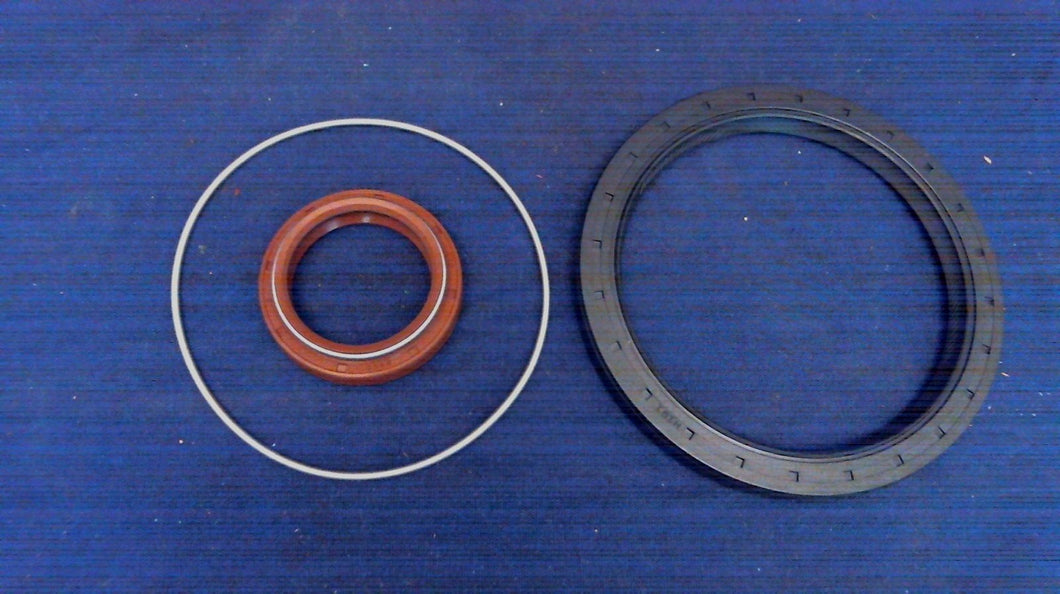 Gasket Tech 10-1777K OMC V4/V6 60 Deg Eagle & FFI 92+ Seal Kit - New Old Stock