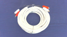 Marine Audio 250 MARCA7M 25 Ft RCA Cable Male to Female – New Old Stock