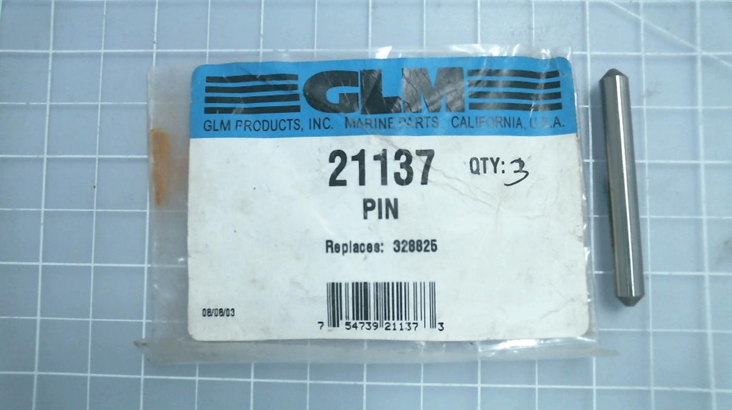 GLM 21137 Pin for OMC 328825